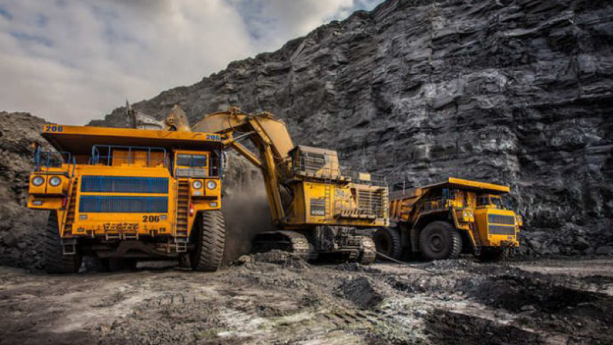 Taş Ocağı Maden İşleri